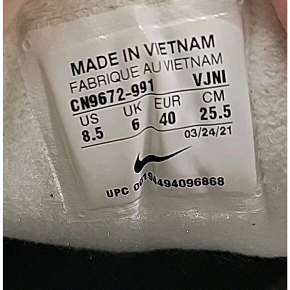 NIKE AIR MAX Medium Olive CN9672-991 US:8.5 UK:6 EU:40 2021 - Picture 11 of 11